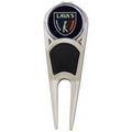 Lite Touch Divot Tool w/ Clip